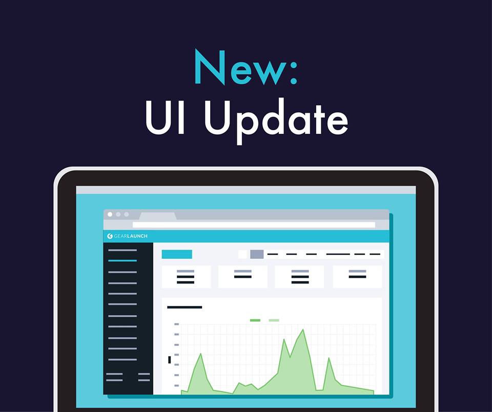 UI update