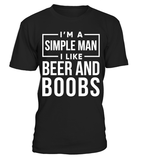 simple man and boobs 1