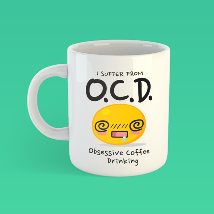 OCD CoffeeMug MockUp 1