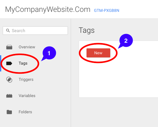 new20tag20google20tag20manager 20an20easy20step by step20guide