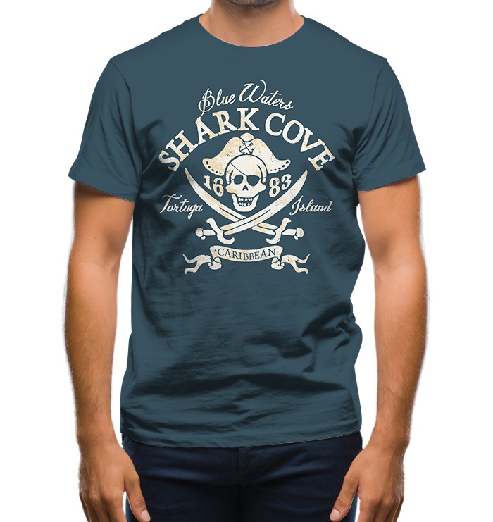 Pirate Shirt